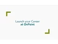 OnPoint Community Credit Union Launch your career at OnPoint