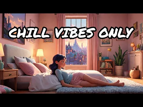 BEST Lo-Fi Playlist For Relaxation