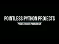 Project Euler Problem 25 - 1000-digit Fibonacci Number