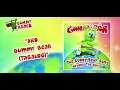 Lagu Ako Gummy Bear (Tagalog) - The Gummy Bear Song Around The World [AUDIO TRACK]
