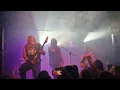 Marduk - Shovel Beats Sceptre (Birmingham 17.04.2024)