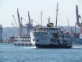 KADIKÖY LİMANI