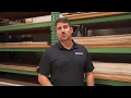 Western Cedar Wood Veneer Sheets