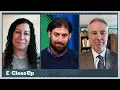 Mamdani s Moment or Cuomo Comeback US at Breaking point The NYT Close Up with Sam Roberts