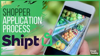 SHIPT Shopper Application Process - Become a Shipt Shopper