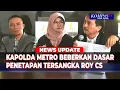 Download Lagu Kapolda Metro Jaya Beberkan Dasar Penetapan Tersangka Roy Suryo CS Fitnah Soal Ijazah Jokowi