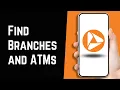 How to Locate PNC Bank Branches and ATMs Near You