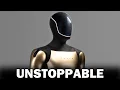 Download Lagu Your Job’s GONE: How AI Robots Are Changing EVERYTHING