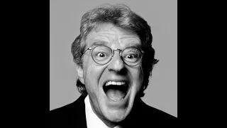 Remembering Jerry Springer
