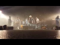 The Avett Brothers "Ain't No Man" Madison Square Garden 4-8-16