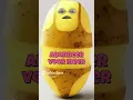 Download Lagu Aardappel in Bikiniiii! | Grappige liedjes, muziek en video's #humor #funny #trending #aardappel