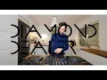 Download Lagu DJ Diamond Dealer Live From The Kitchen 001. (Deep House 2020 / Afro House 2020)