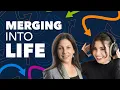 Merging Into Life How To Build an Emergency Fund S3E5