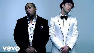 Timbaland Carry Out Official Music Video Ft Justin Timberlake 