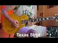 Lagu GARY MOORE - Texas Strut Guitar Cover