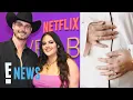 Love Is Blind s Alexa PREGNANT Expecting First Baby with Husband Brennon E News