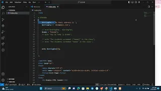 Mastering PHP Strings Essential Guide for Beginners