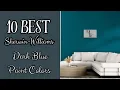 10 Best Sherwin Williams Dark Blue Paint Colors