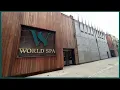 World Spa in Brooklyn NYC
