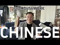 Learn Chinese Through Doing Housework: A Slow \u0026 Comprehensible Vlog