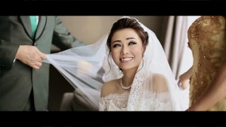 Download True Love of Anggi \u0026 Rendy | Very Touchful Wedding Film MP3