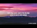 Download Lagu Cina Buta Di Pantai - Philips Jubi x Introvocal S.O.B x Alvian \u0026 Eman Name (Lirik Lagu Timur)