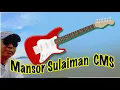 Lagu ONCE - The Locomotion \u0026 THE SWALLOWS - Senandung Malam - Cover by Mansor Sulaiman CMS
