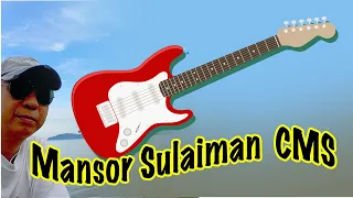 once the locomotion u0026 the swallows senandung malam cover by mansor sulaiman cms