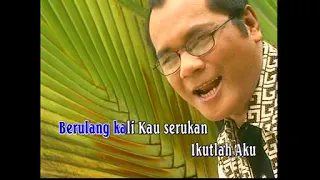 Download IKUTLAH AKU - YOUKE FRITZ MP3