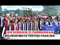 Download Lagu IKN SEMAKIN MENDUNIA‼️Festival El John Pageants 2025 Dihadiri Peserta Dari Sabang Sampai Merauke