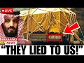 Download Lagu What Atheists Just Discovered In Saudi Arabia SHOCKED The Whole World!
