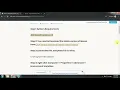 Maven Setup Install Maven and set environment path