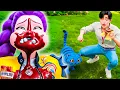 Download Lagu RESCUING RUMI'S HAIR TRANSFORMED INTO MIRA'S RED HAIR JINU - HUNTR/X “GOLDEN” | KPOP Demon Hunters