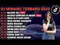 Download Lagu DJ MINANG TERBARU 2025 FULL BASS - DJ DENAI KINI MARASAI X GALODOK KAMPUANG JO NAGARI VIRAL TIKTOK