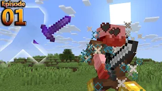 Destroying the Lifesteal SMP with invisibility