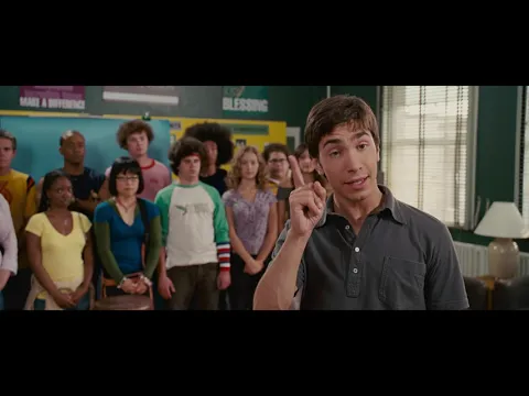 Accepted - Trailer