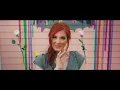 Mandy Harvey - Bought Myself Roses (Official Music Video)