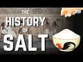 Download Lagu How Salt Shaped Society: From the Roman Empire to the French Revolution