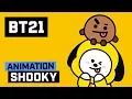 [BT21] SHOOKY! CHIMMY!