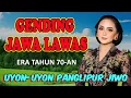 NGLARAS GENDING JAWA LAWAS GAWE PANGLIPUR JIWO KELINGAN MASA MUDA TAHUN 70-AN