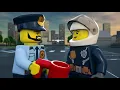 Download Lagu LEGO CITY 2019 Sets Product Animations Compilation: Fire, Police, Sky Police, Parachute and More!