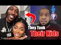 Dwight Howard s Wife Amy Luciani EXPOSES Why CPS Took Their Kids