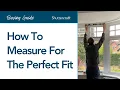 How To Measure For Shutters For The Perfect Fit Shuttercraft