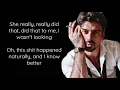 Download Lagu MICHELE MORRONE - BEAUTIFUL lyrics