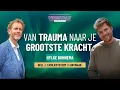 VAN TRAUMA NAAR JE GROOTSTE KRACHT | HYLKE BONNEMA | VIBESTALK