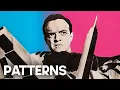 Patterns Van Heflin Classic Movie