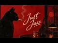 Low cortisol jazz for mental clarity ✨(1 Hour Jazz Mix)