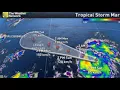 hurricane maria spaghetti models