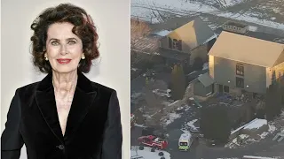 Canadian model actress found dead after suspected carbon monoxide leak at Pennsylvania home