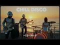 Download Lagu 💿 DAFT PUNK NIGHT DRIVE 🌌 Chill Disco and Retro Funk You Can’t Miss!